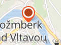 Penzion U svaté Kateřiny