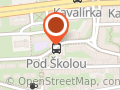 Stěhování Blesk - Praha