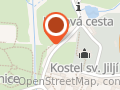 Řím.-kat. farnost Kovářov a Kostelec nad Vltavou
