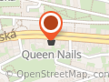 Queen nails - Bělohorská 2469/93 Břevnov praha 6