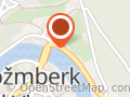 Apartmány Rožmberk