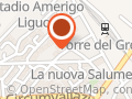 Villa dietro la Luna