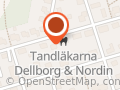 Tandläkarna Dellborg & Nordin