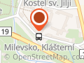 Klášterní lesy Strahov s.r.o.