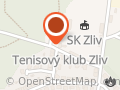 Tenisový klub Zliv