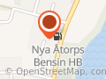 Åtorps bensin Handelsbolag
