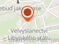 Velvyslanectví Libyjského státu