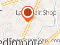 Secret Hair Lab