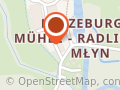 Restaurant zur Kutzeburger Mühle