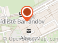 Kulturní a mateřské centrum Barrandov