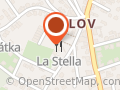 Restaurace La Stella