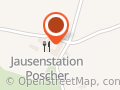 Jausenstation Poscher