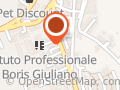 Bar Elegance Parlascino Graziella