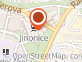 ARENA GYM Jinonice