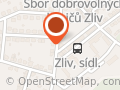 Lékárna DEVĚTSIL - Zliv