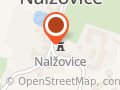 Nalžovický zámek, p.s.s.