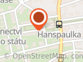 Ing. Jan Beránek - B.B. - Lékárna Hanspaulka