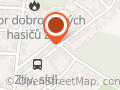 ČRS, z.s. MO Zliv