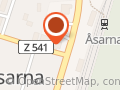 Pizzeria Esila i Åsarna