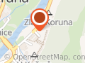 Restaurace kemp koruna