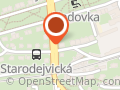 Agra pojišťovna, organizační složka