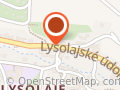 Sbor dobrovolných hasičů Lysolaje