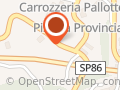 Del Papa Gelsomina Pizzeria
