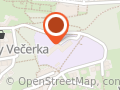 ReFresh Bistro, Kavalírka - koncept školního bistra