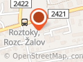 Auto Hercjuk - Opravy Automobilů Všech Značek, Pneu Servis, Odtah