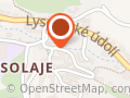 Úřad městské části Praha-Lysolaje