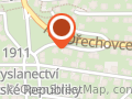 ZUBNÍ CENTRUM OŘECHOVKA
