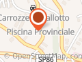 B&B Tirassegno