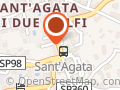 Taxi Comune Di Massa Lubrense