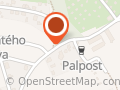 Levné ubytování Praha 6 - Ubytovna Palpost