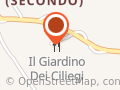 RISTORANTE TENUTA GIARDINO DEI CLILIEGI