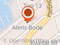 Aleris Sykehus Bodø