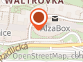 AstraZeneca Czech Republic s. r. o.