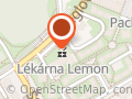 Ordinace praktického lékaře