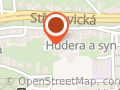 Dětská skupina Oříšek
