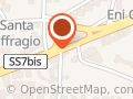 Pizzeria Pizzaci