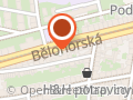 Psychiatrie Břevnov