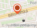 Psychiatrie Břevnov