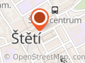 Informační středisko Štětí
