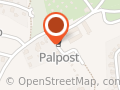 Restaurace Palpost