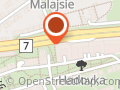 MOJE AMBULANCE Praha 6 - Dejvice