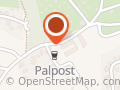 Arnošt Hálek - Ubytovna Palpost