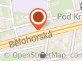 DownTown Suites Bělohorská