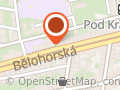 Angelato Bělohorská 50