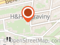 PC servis Praha - M. R.