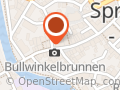 Fortbildungsakademie der Wirtschaft (faw) gGmbH, Akademie Cottbus, Außenstelle Spremberg